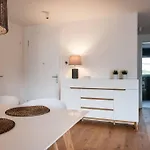 Nordlicht Oase I Modern + Ruhig Appartement Hanovre