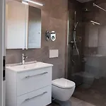 Nordlicht Oase I Modern + Ruhig Appartement
