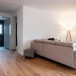 Nordlicht Oase I Modern + Ruhig Appartement Hanovre
