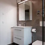 Nordlicht Oase I Modern + Ruhig Appartement *
