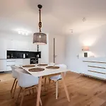 Nordlicht Oase I Modern + Ruhig * Hanovre