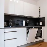 Nordlicht Oase I Modern + Ruhig Appartement Hanovre