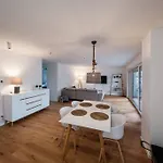 Appartement Nordlicht Oase I Modern + Ruhig
