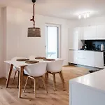 Nordlicht Oase I Modern + Ruhig Appartement Hanovre