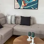 Appartement Nordlicht Oase I Modern + Ruhig *