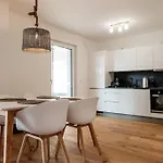 Appartement Nordlicht Oase I Modern + Ruhig Hanovre