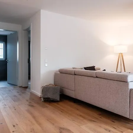 Nordlicht Oase I Modern + Ruhig Διαμέρισμα Ανόβερο