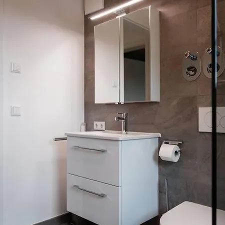 Nordlicht Oase I Modern + Ruhig Διαμέρισμα *