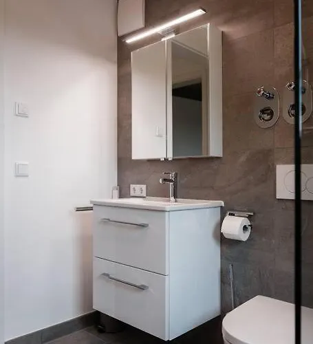 Nordlicht Oase I Modern + Ruhig 아파트 *