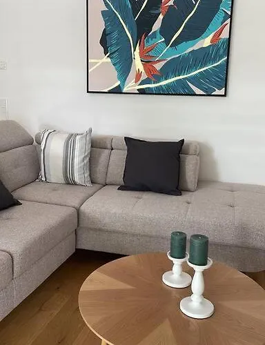 Apartamento Nordlicht Oase I Modern + Ruhig *