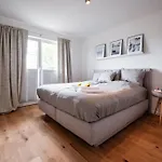 Nordlicht Oase I Modern + Ruhig Apartamento